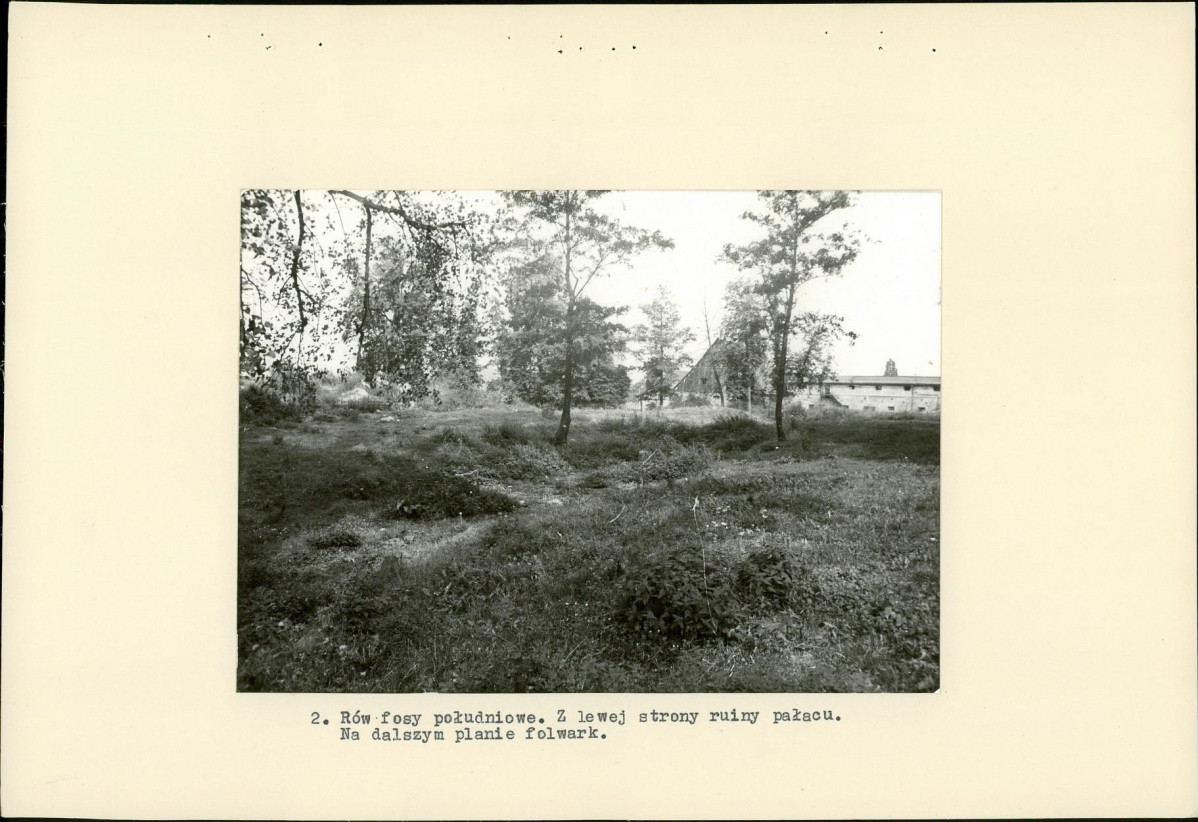 Ewidencja parkowa, skan nr 16