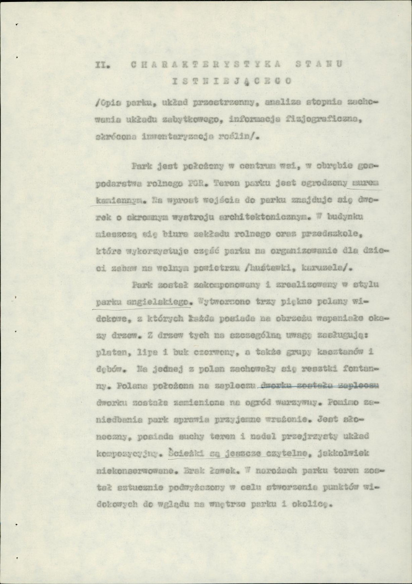 Ewidencja parkowa, skan nr 9