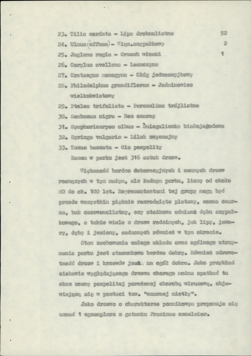 Ewidencja parkowa, skan nr 12