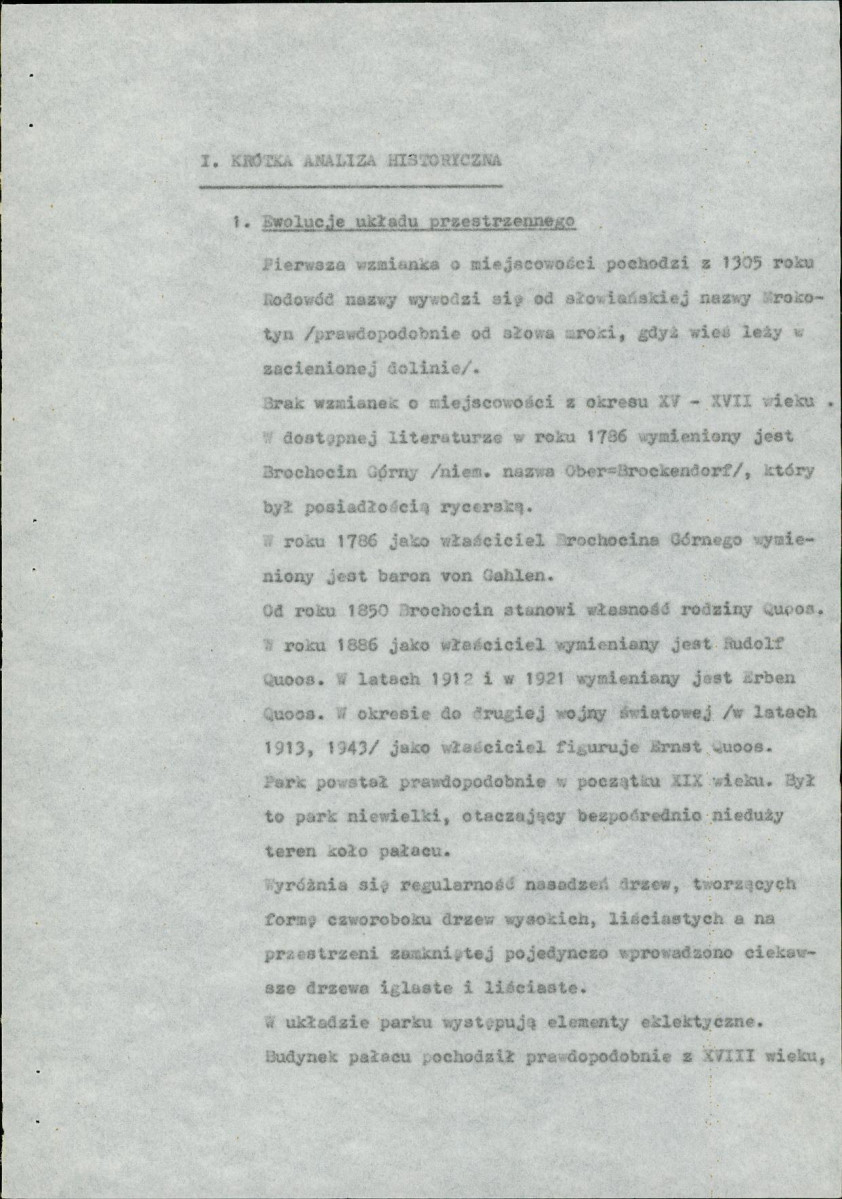 EP - Ewidencja parkowa, skan nr 5