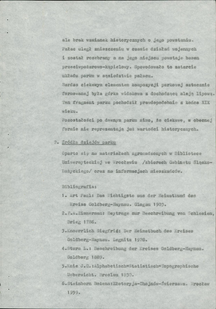 EP - Ewidencja parkowa, skan nr 6