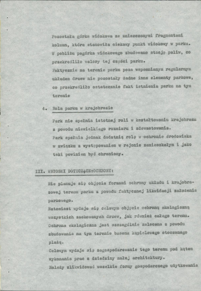 EP - Ewidencja parkowa, skan nr 10