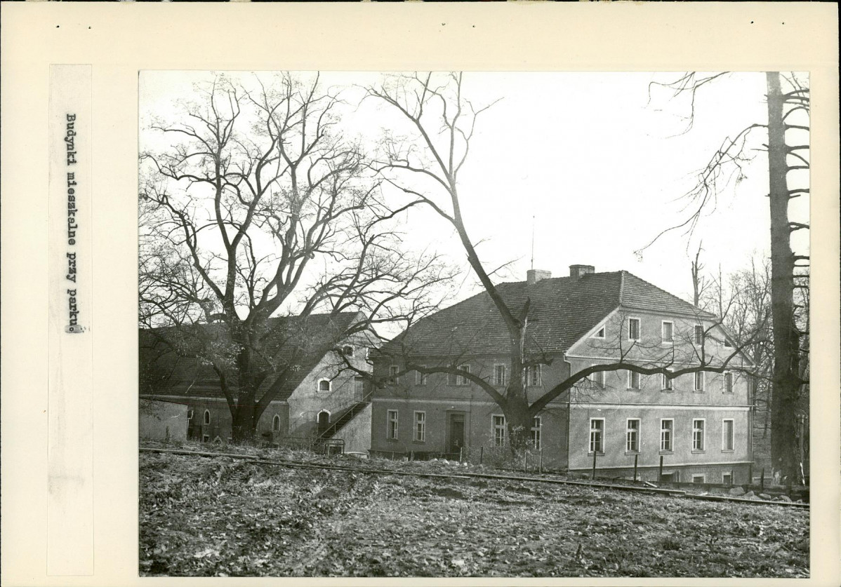 EP - Ewidencja parkowa, skan nr 18
