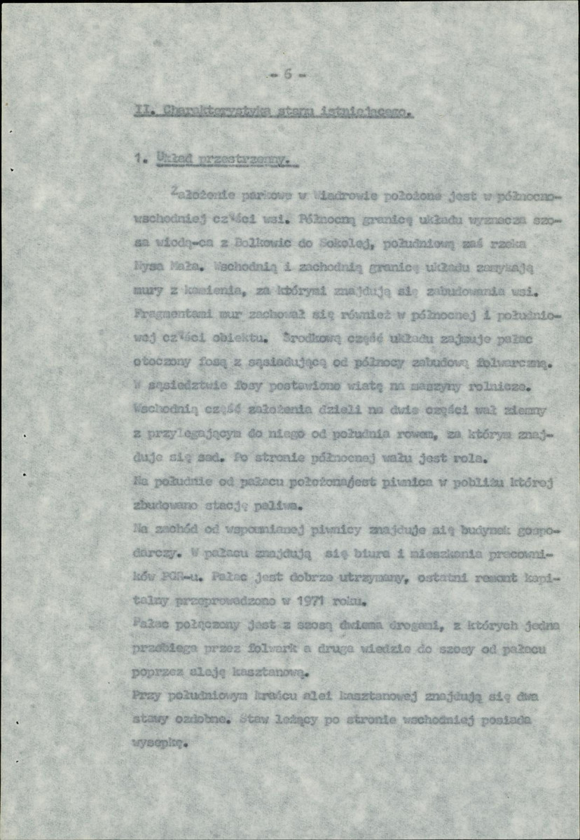 Ewidencja parkowa, skan nr 12