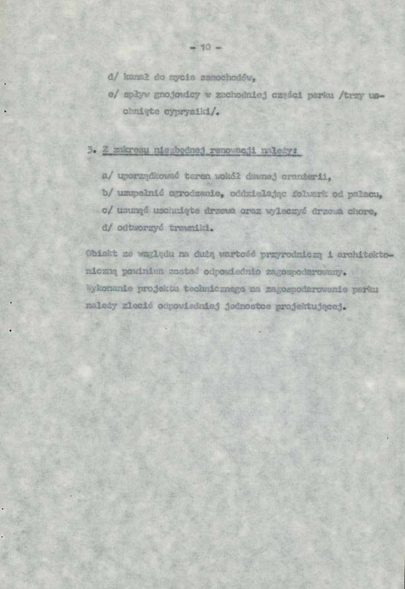 Ewidencja parkowa, skan nr 16