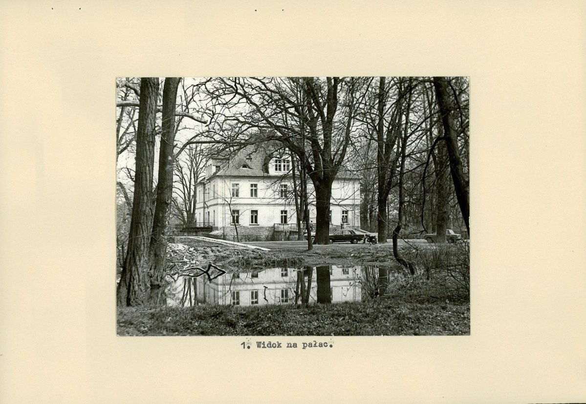 Ewidencja parkowa, skan nr 17