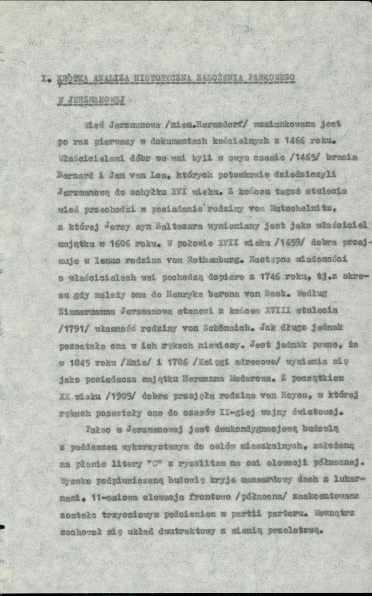 Ewidencja parkowa, skan nr 6