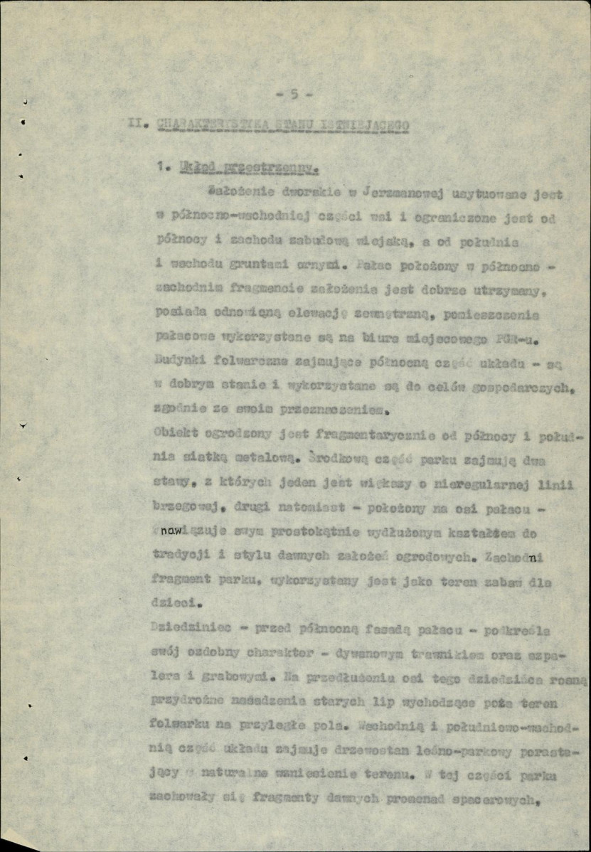 Ewidencja parkowa, skan nr 10