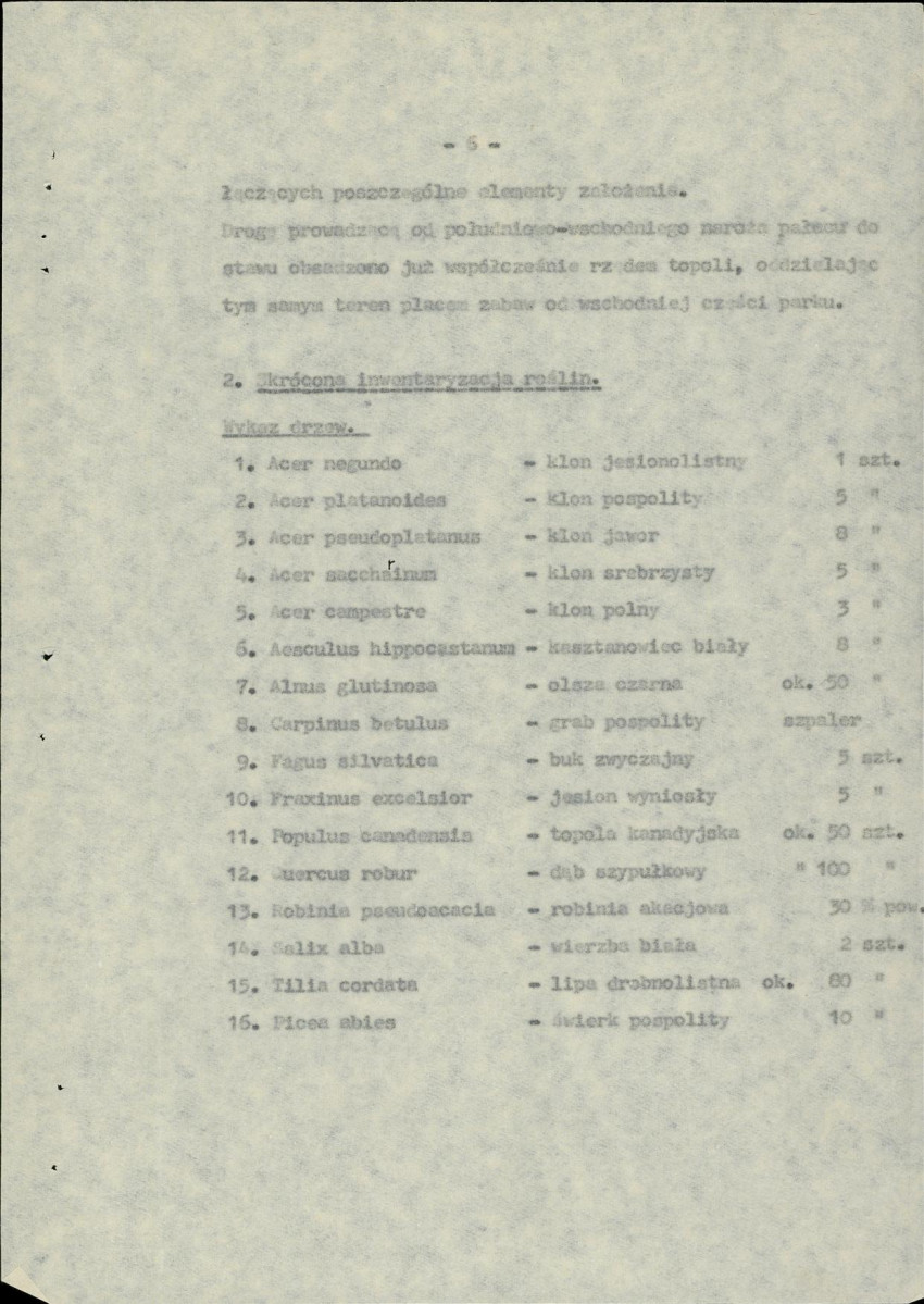 Ewidencja parkowa, skan nr 11