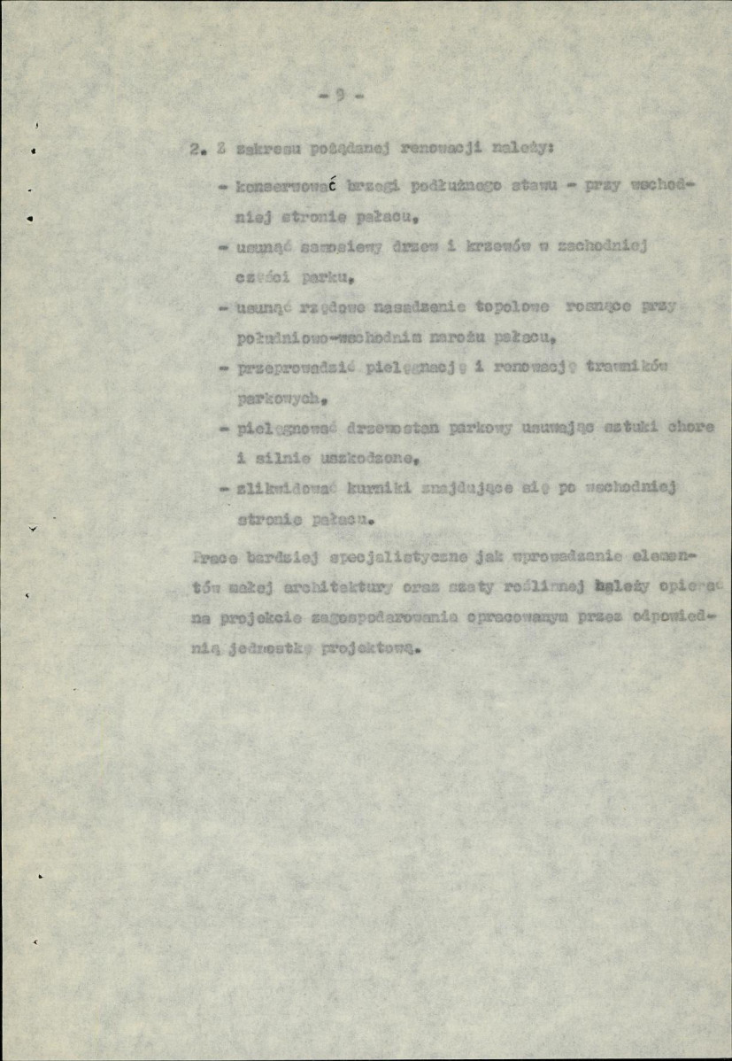 Ewidencja parkowa, skan nr 14