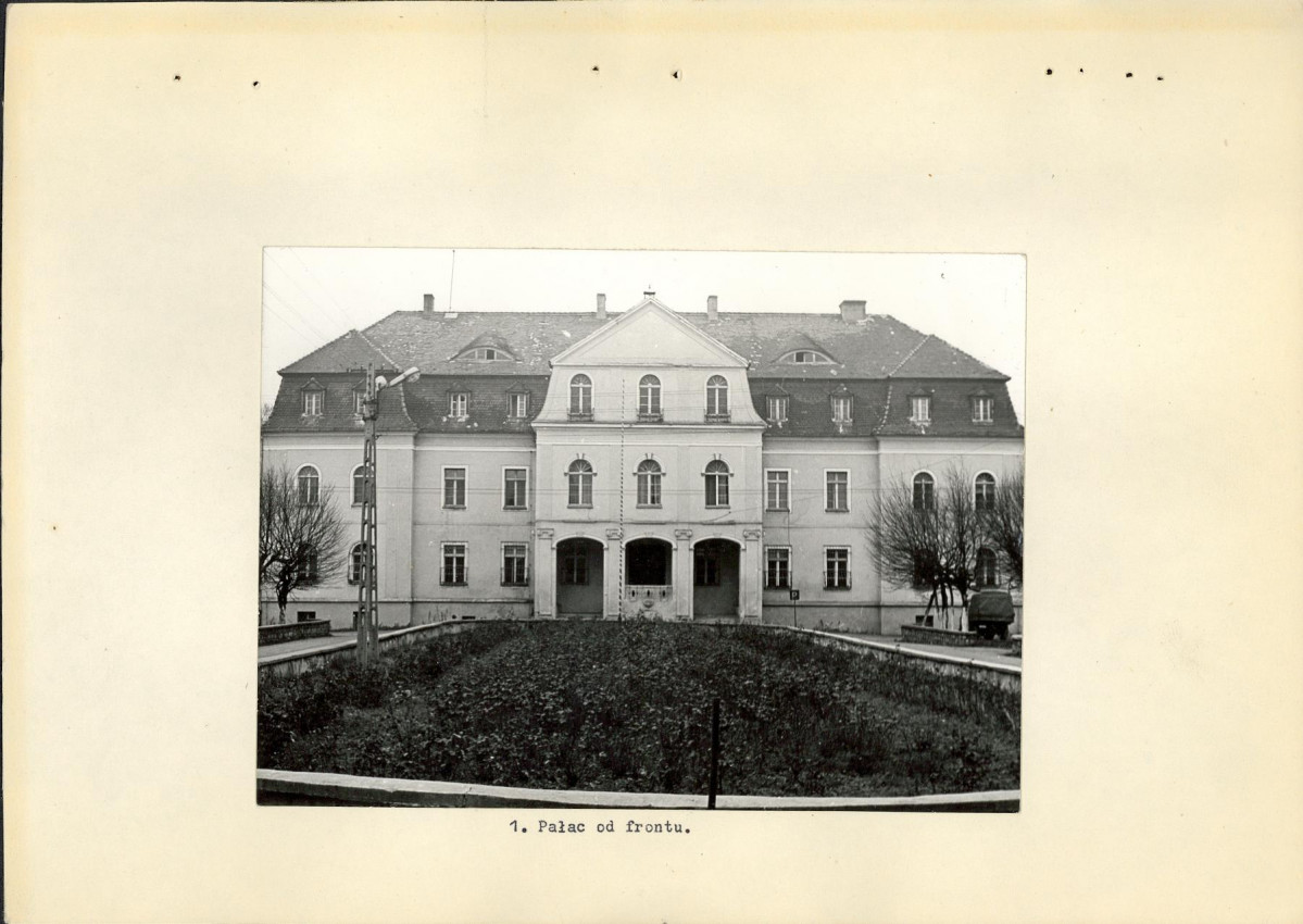Ewidencja parkowa, skan nr 15