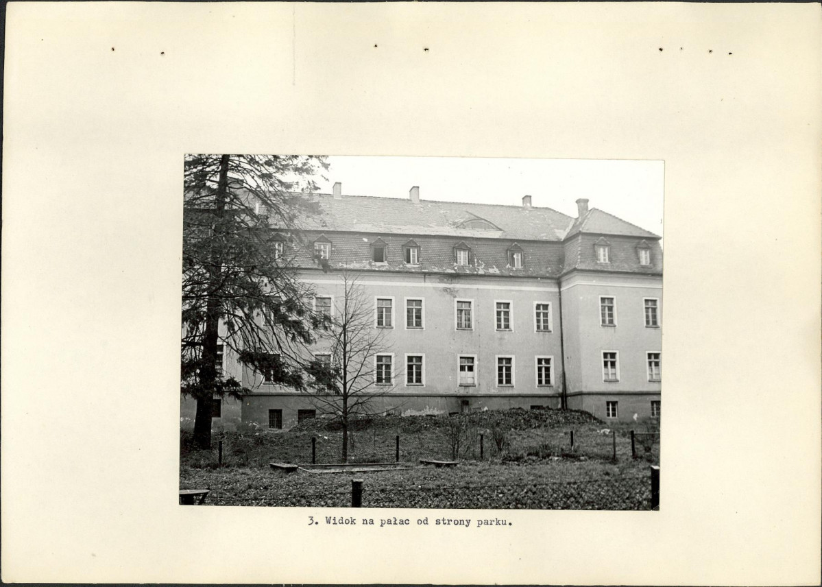 Ewidencja parkowa, skan nr 17