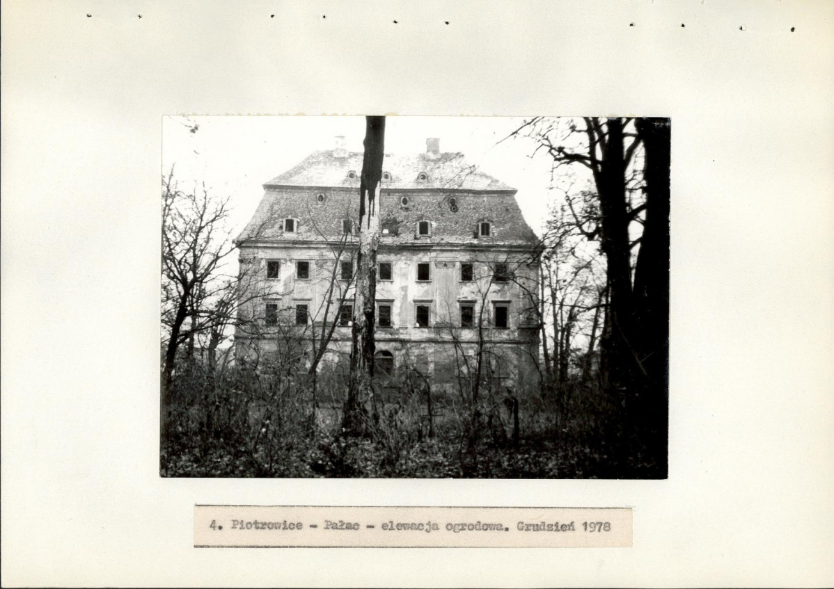 Ewidencja parkowa, skan nr 23
