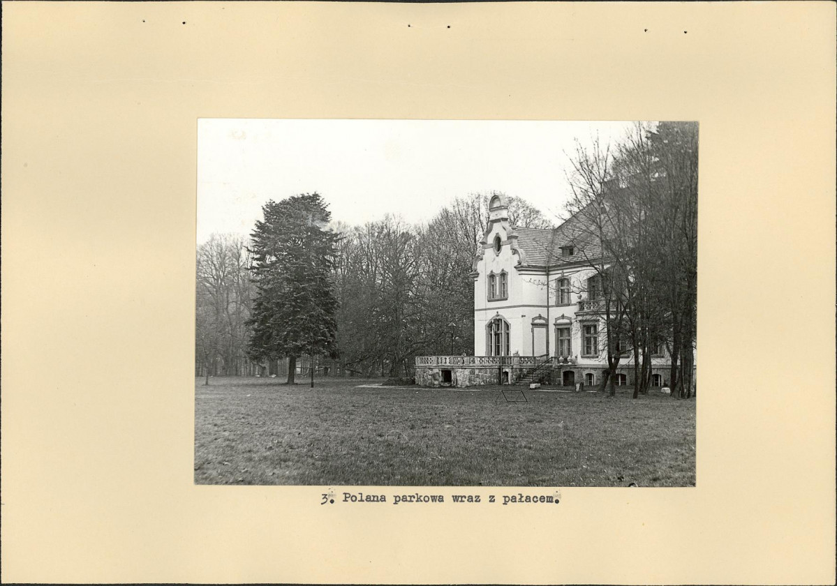 Ewidencja parkowa, skan nr 16
