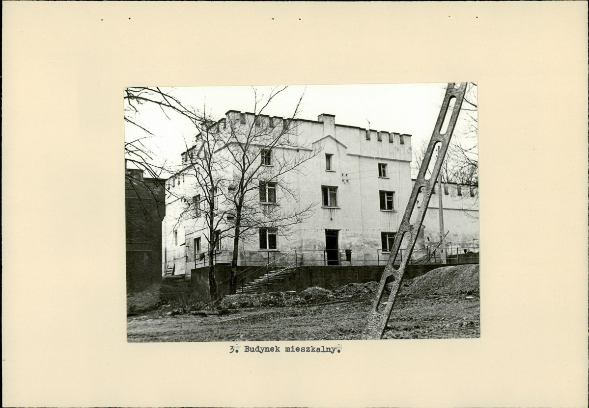Ewidencja parkowa, skan nr 18