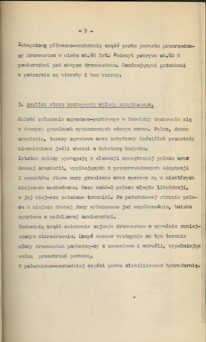 Ewidencja parkowa, skan nr 13