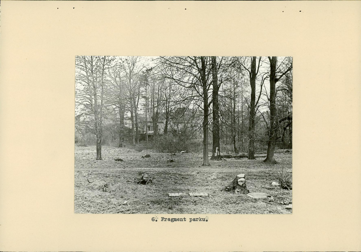 Ewidencja parkowa, skan nr 20
