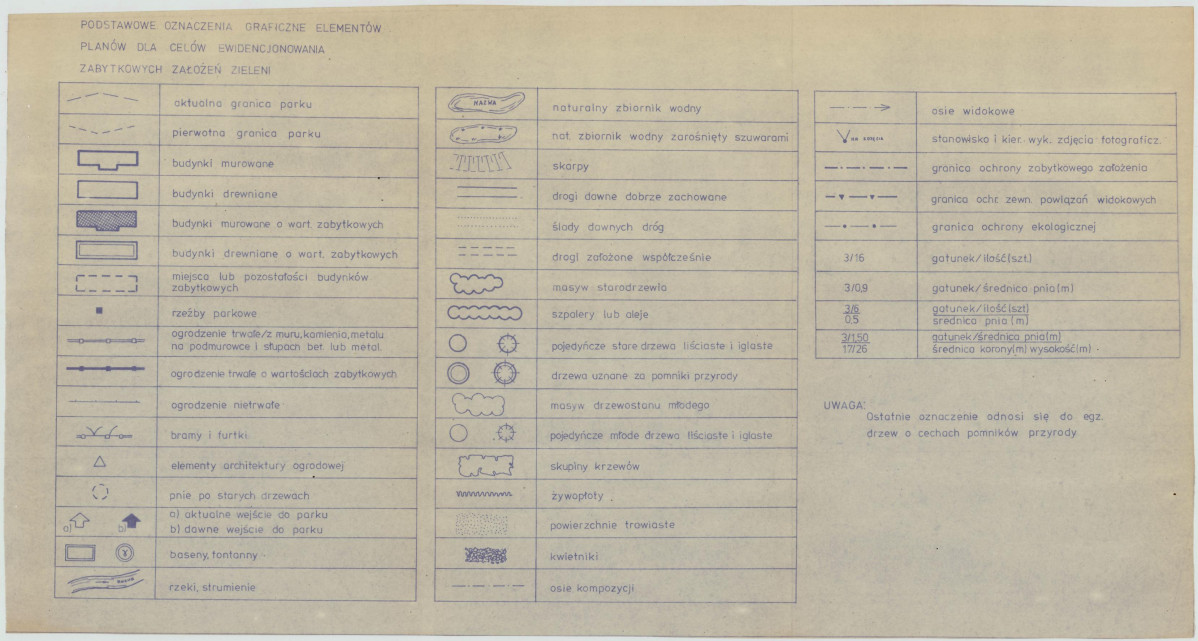 Ewidencja parkowa, skan nr 21