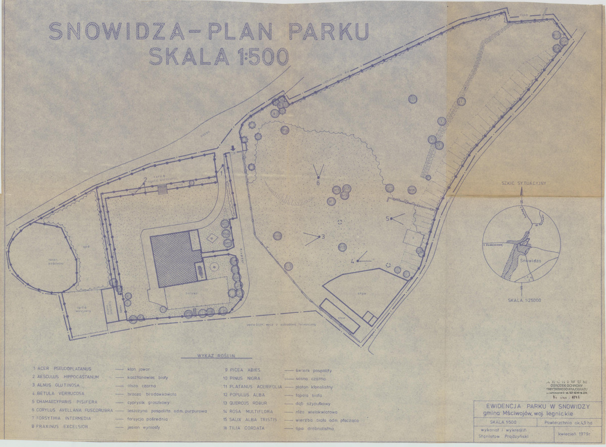 Ewidencja parkowa, skan nr 22