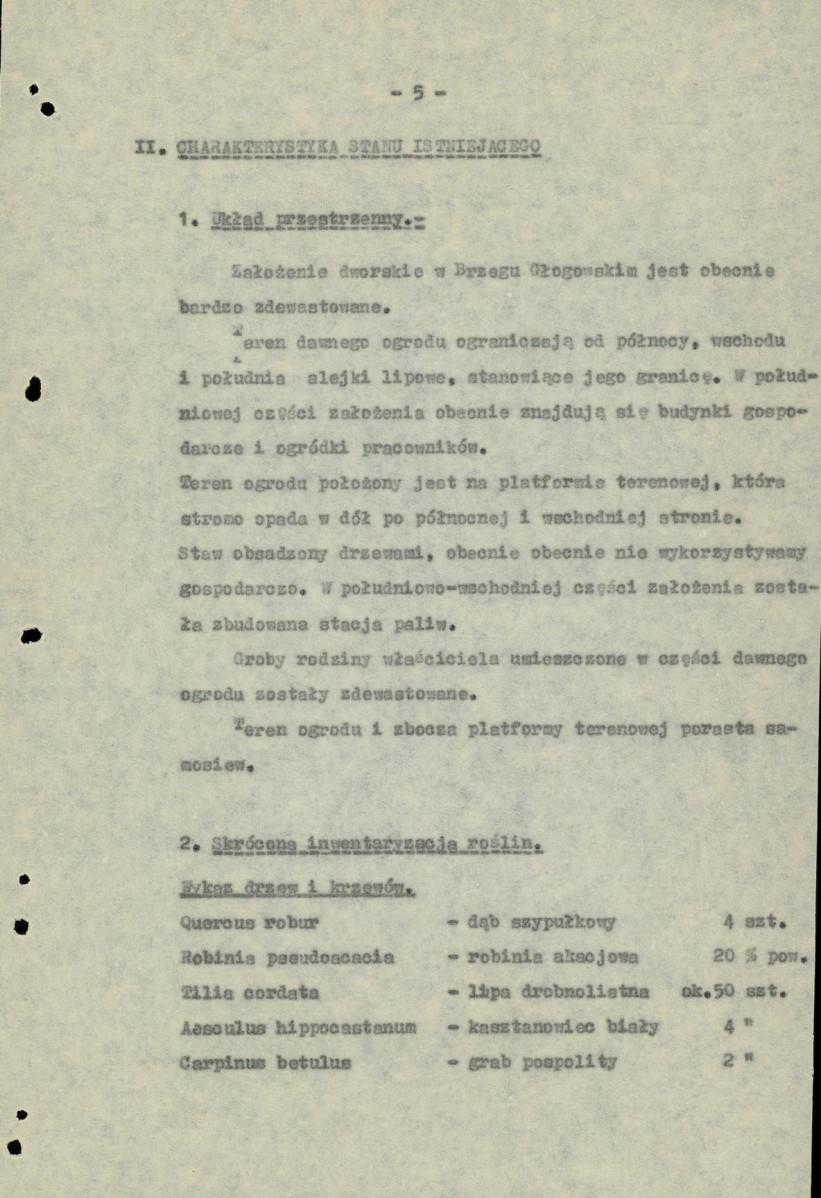 Ewidencja parkowa, skan nr 12