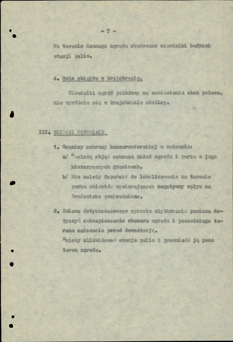 Ewidencja parkowa, skan nr 14