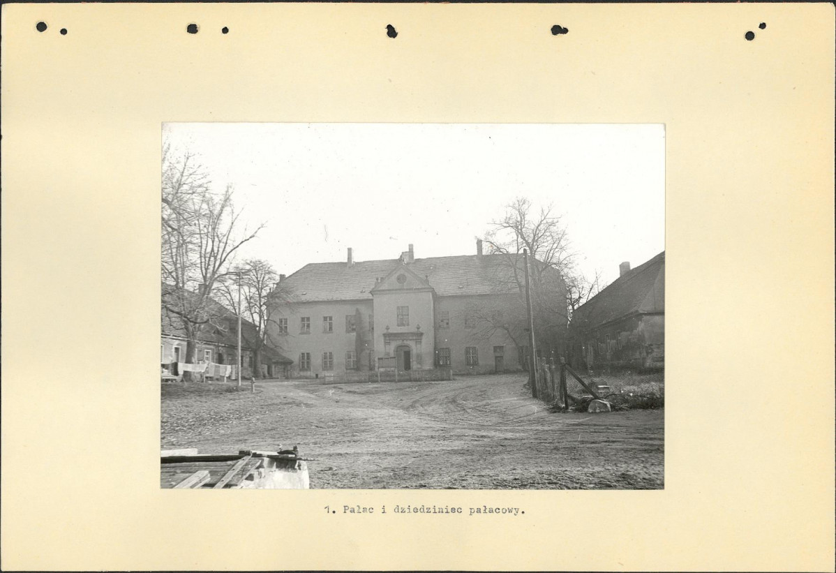 Ewidencja parkowa, skan nr 15