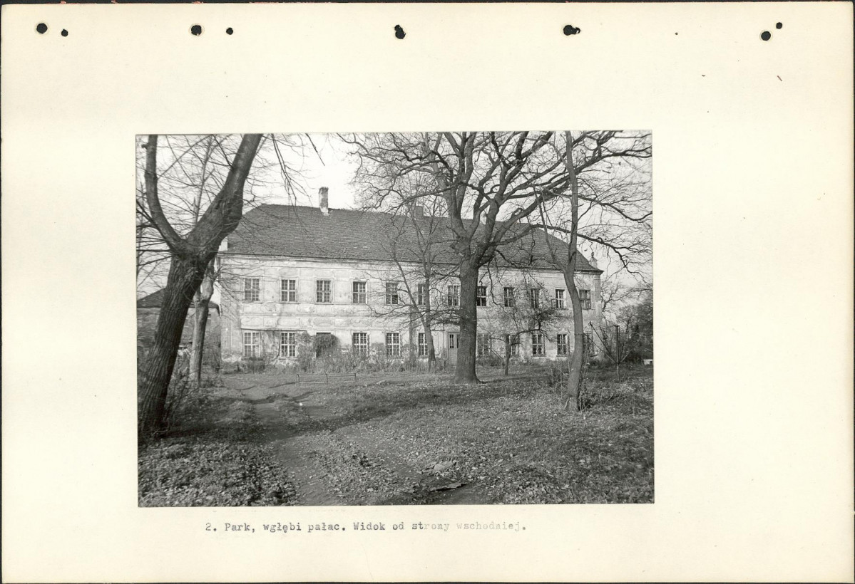 Ewidencja parkowa, skan nr 16
