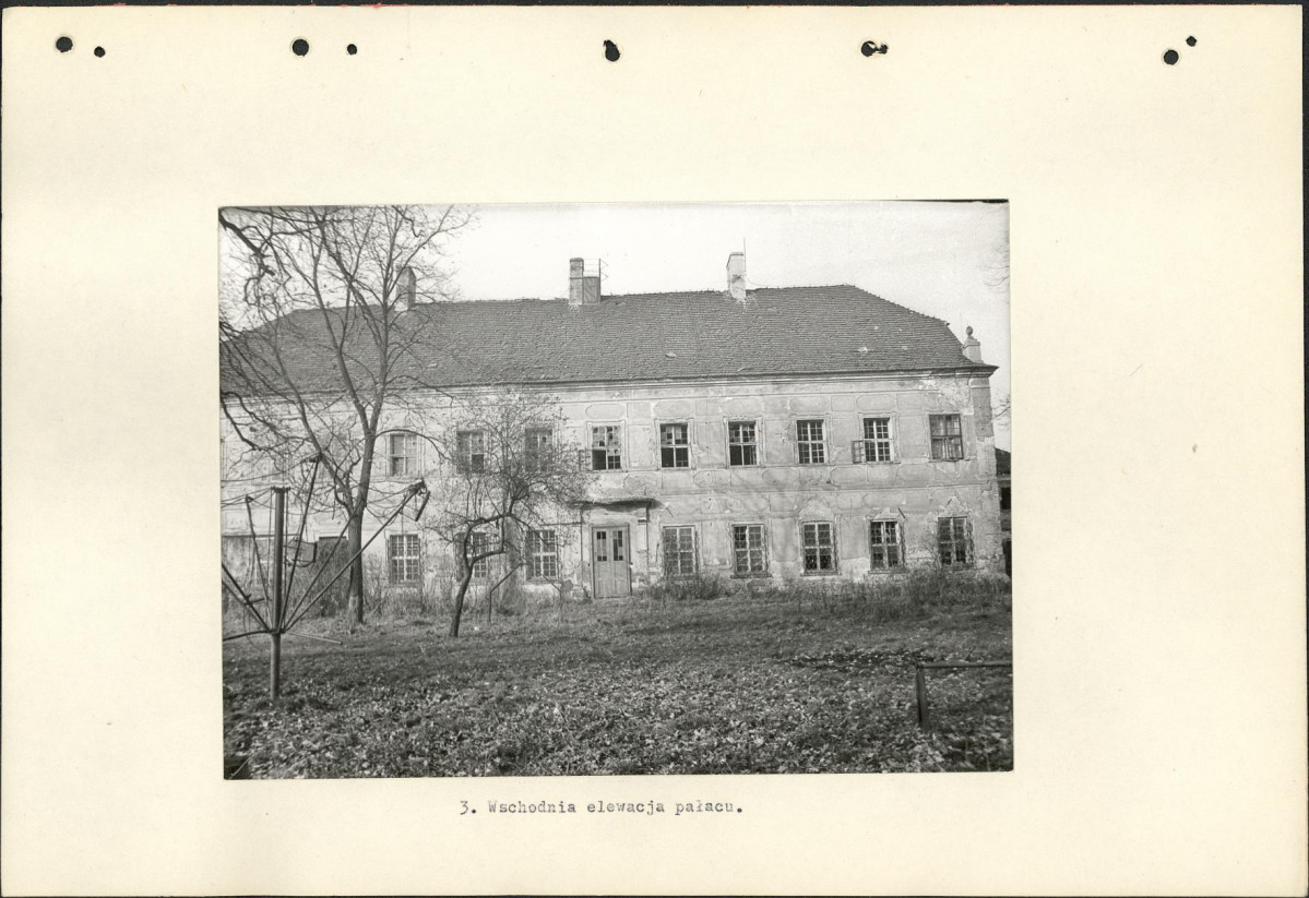 Ewidencja parkowa, skan nr 17