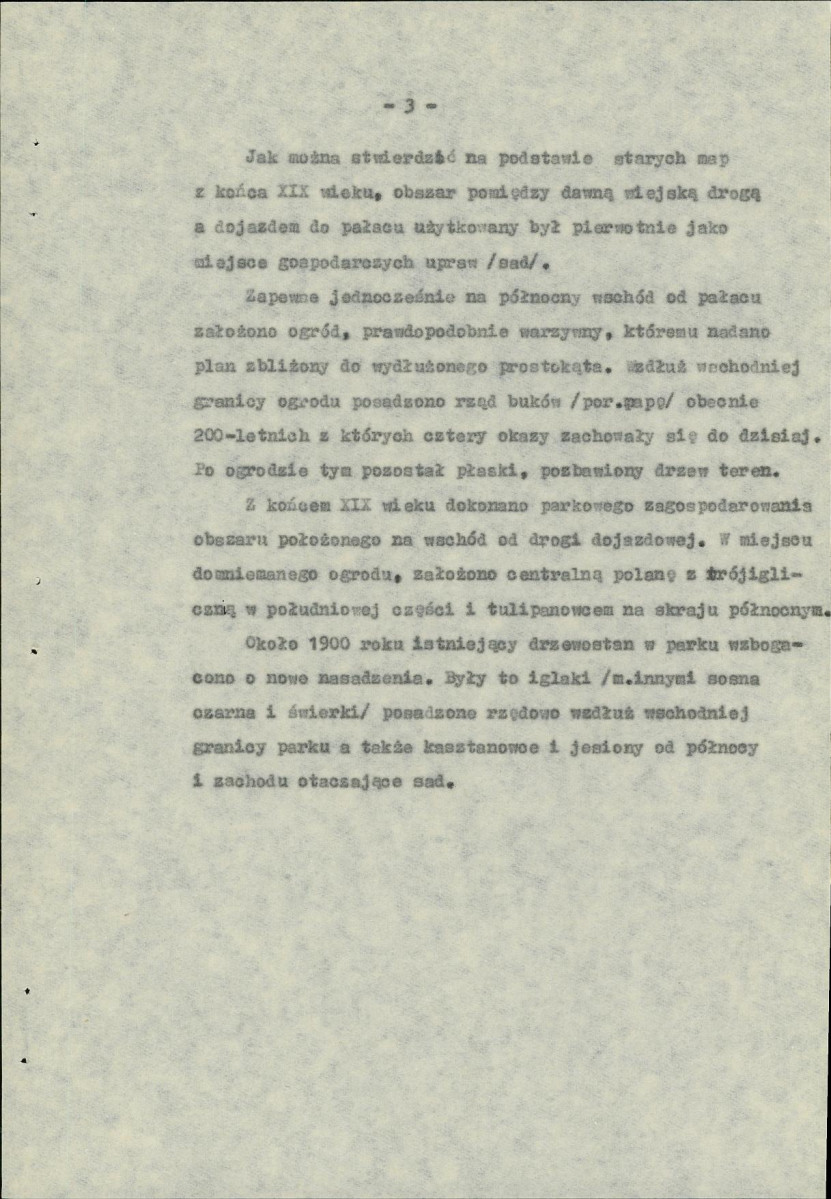 Ewidencja parkowa, skan nr 8