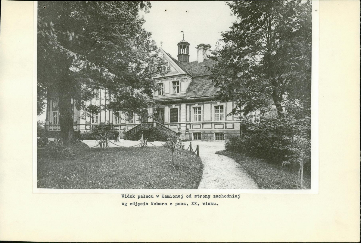 Ewidencja parkowa, skan nr 11