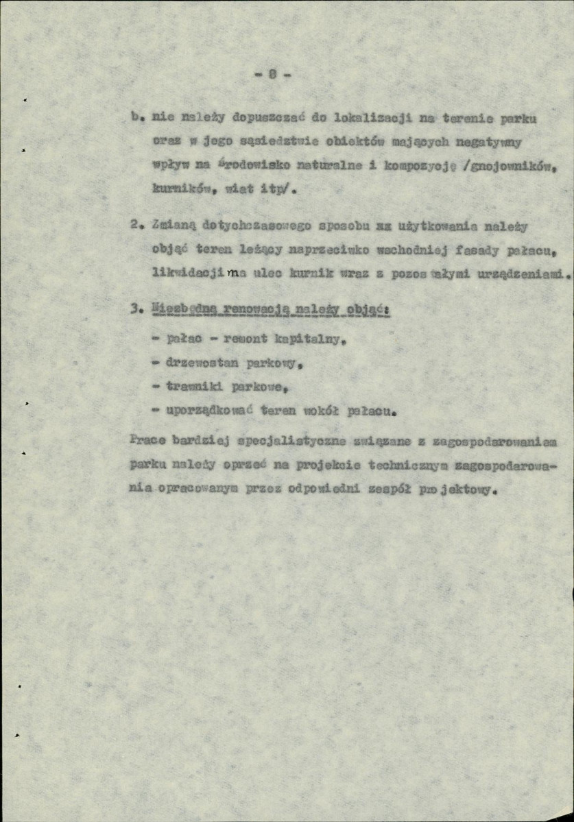 Ewidencja parkowa, skan nr 15