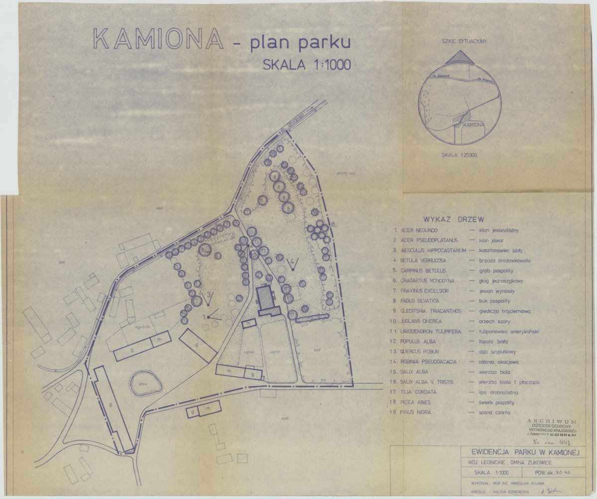 Ewidencja parkowa, skan nr 23