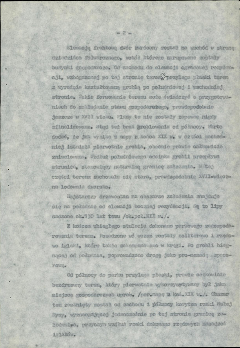 Ewidencja parkowa, skan nr 7