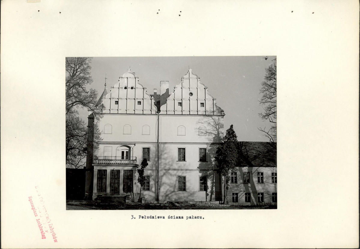 Ewidencja parkowa, skan nr 21