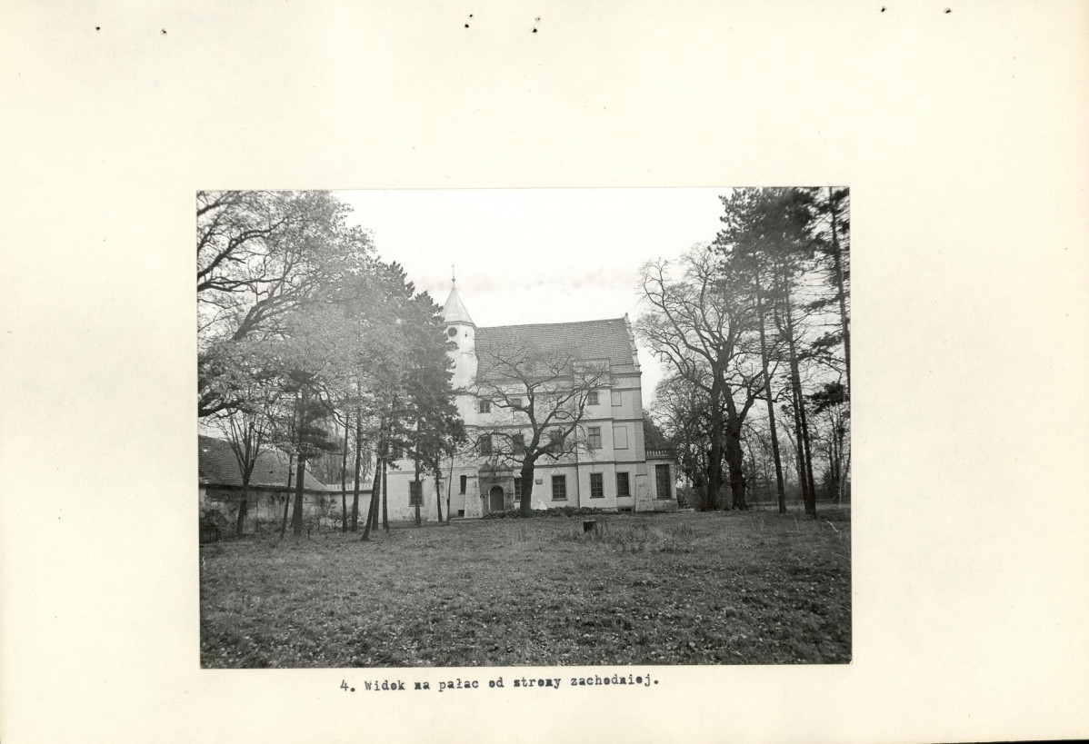 Ewidencja parkowa, skan nr 22
