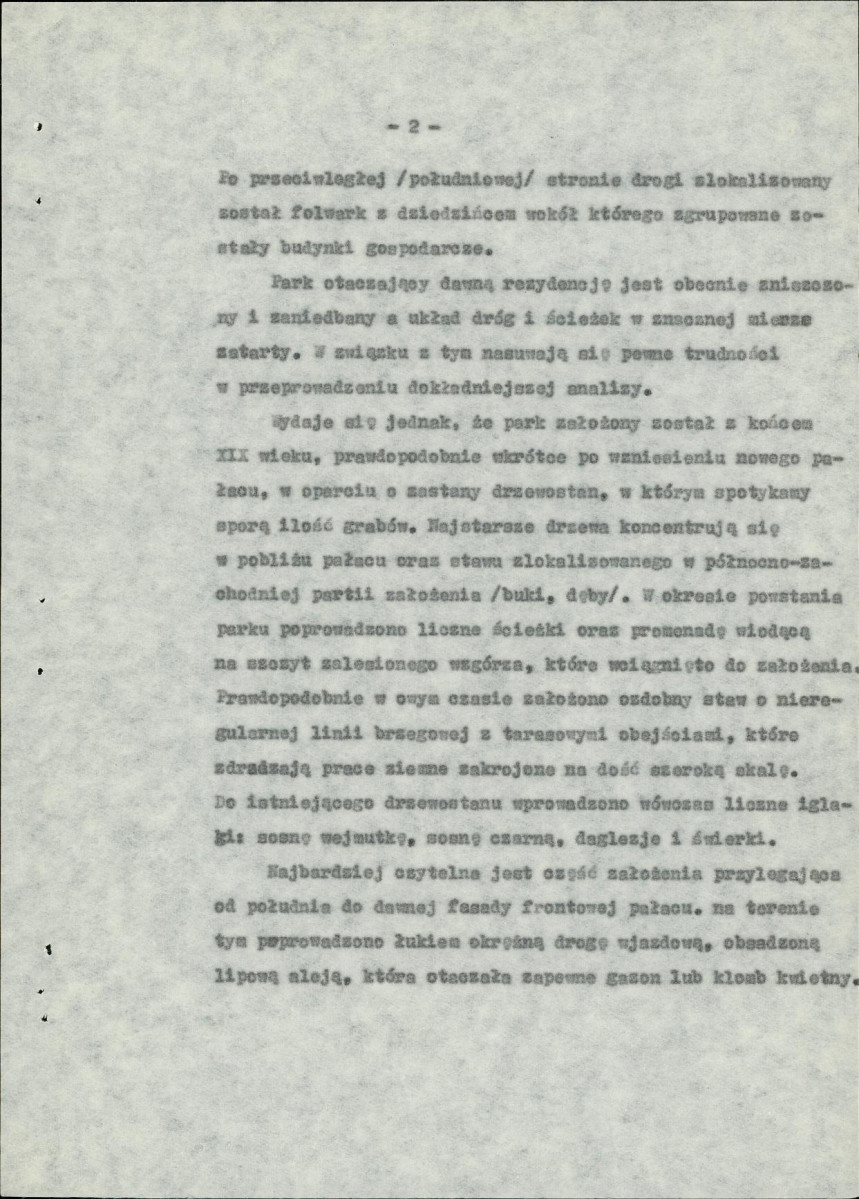 Ewidencja parkowa, skan nr 7
