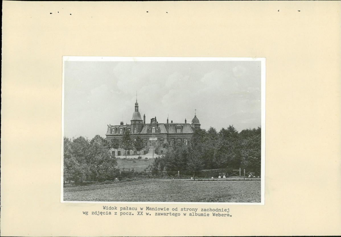 Ewidencja parkowa, skan nr 9
