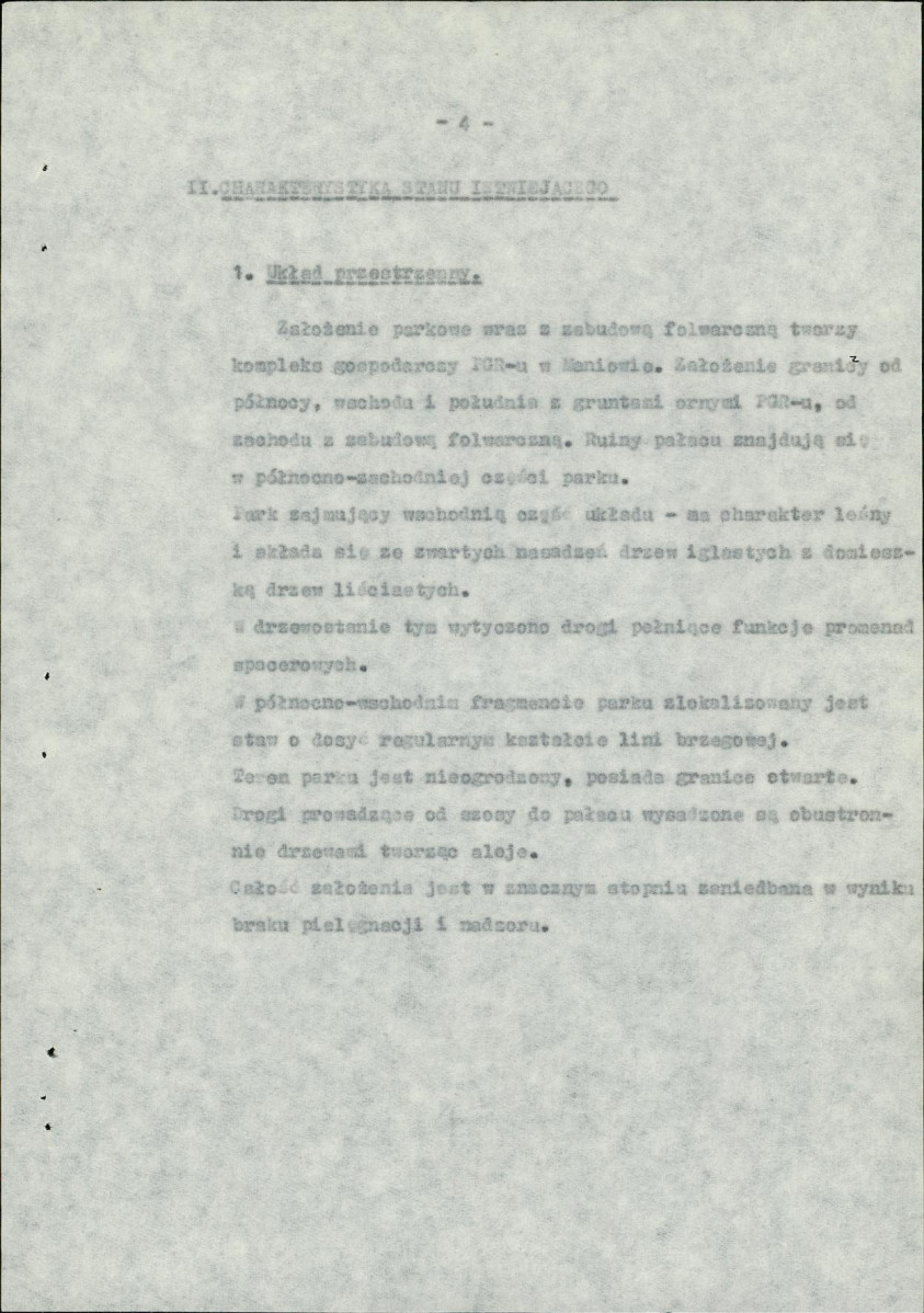 Ewidencja parkowa, skan nr 10