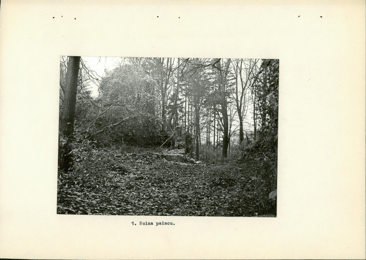 Ewidencja parkowa, skan nr 14