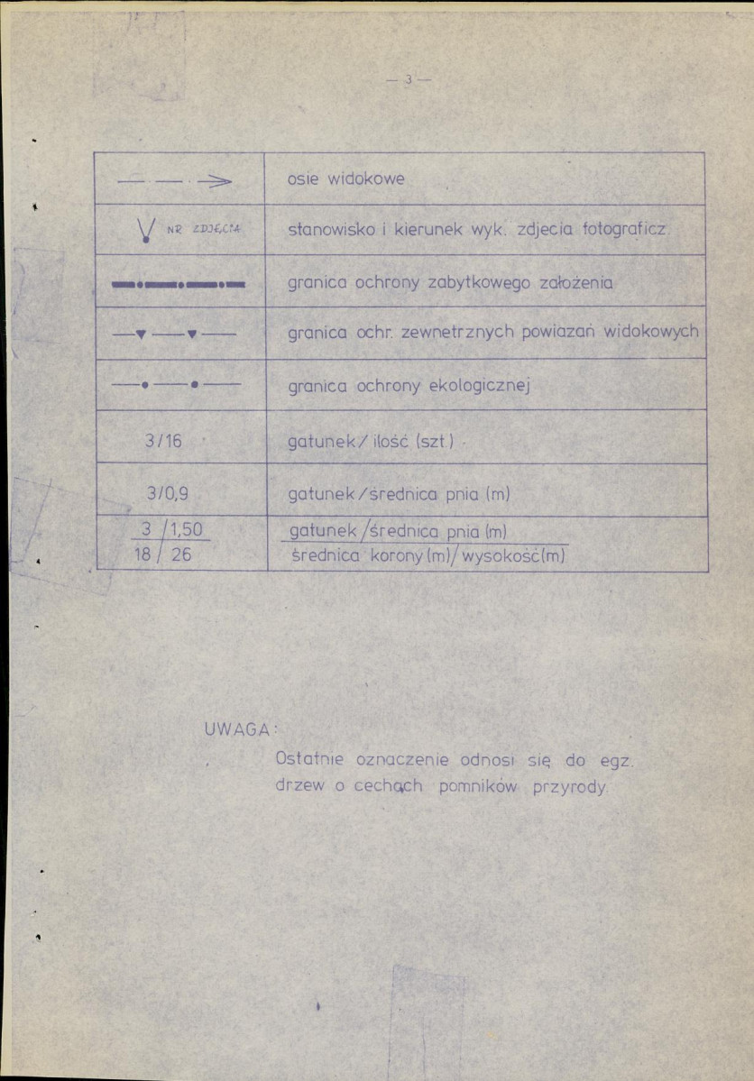 Ewidencja parkowa, skan nr 22