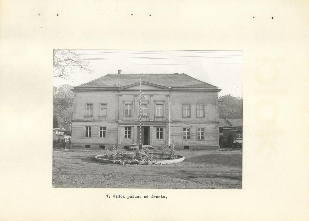 Ewidencja parkowa, skan nr 14