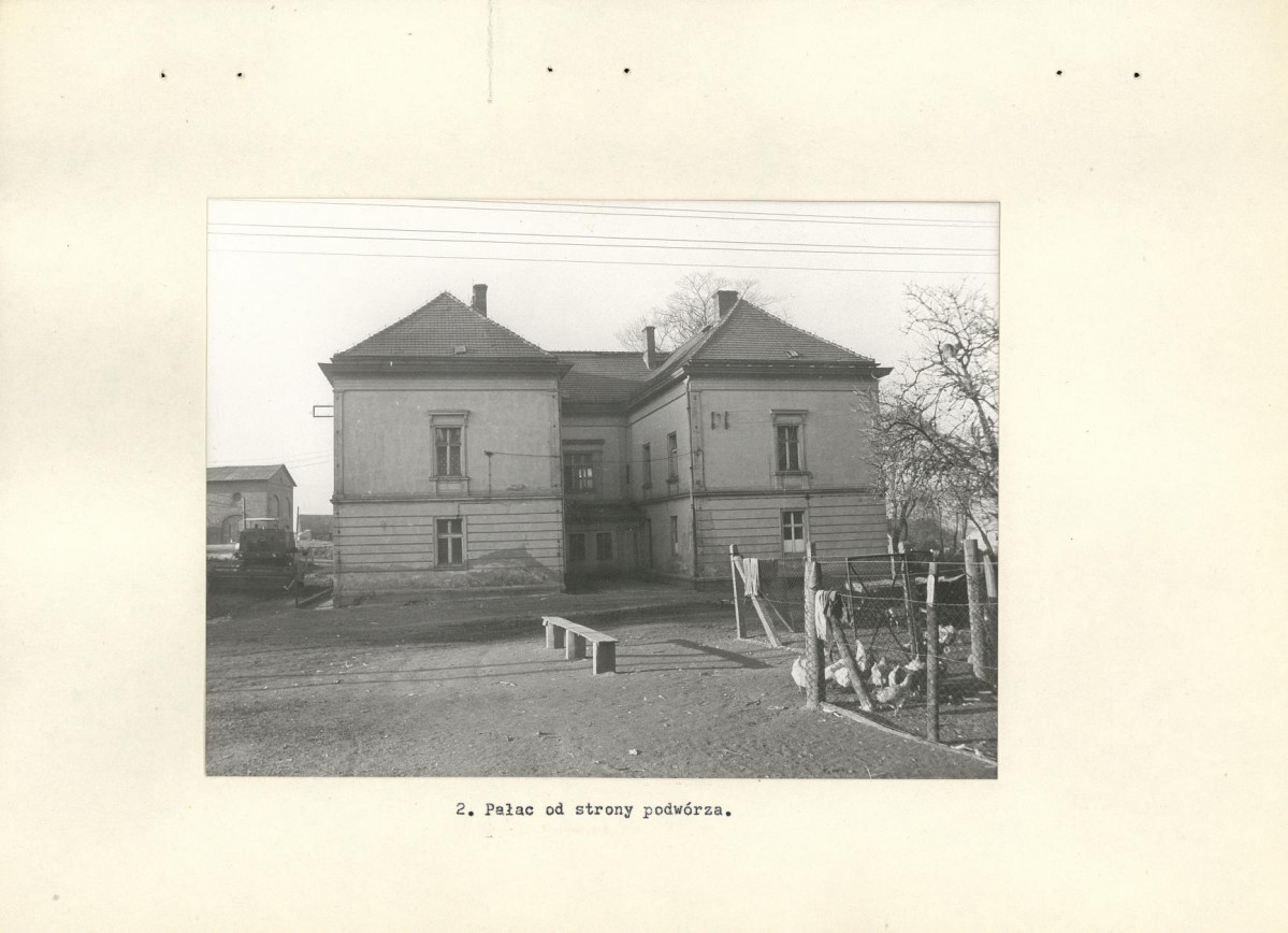 Ewidencja parkowa, skan nr 15