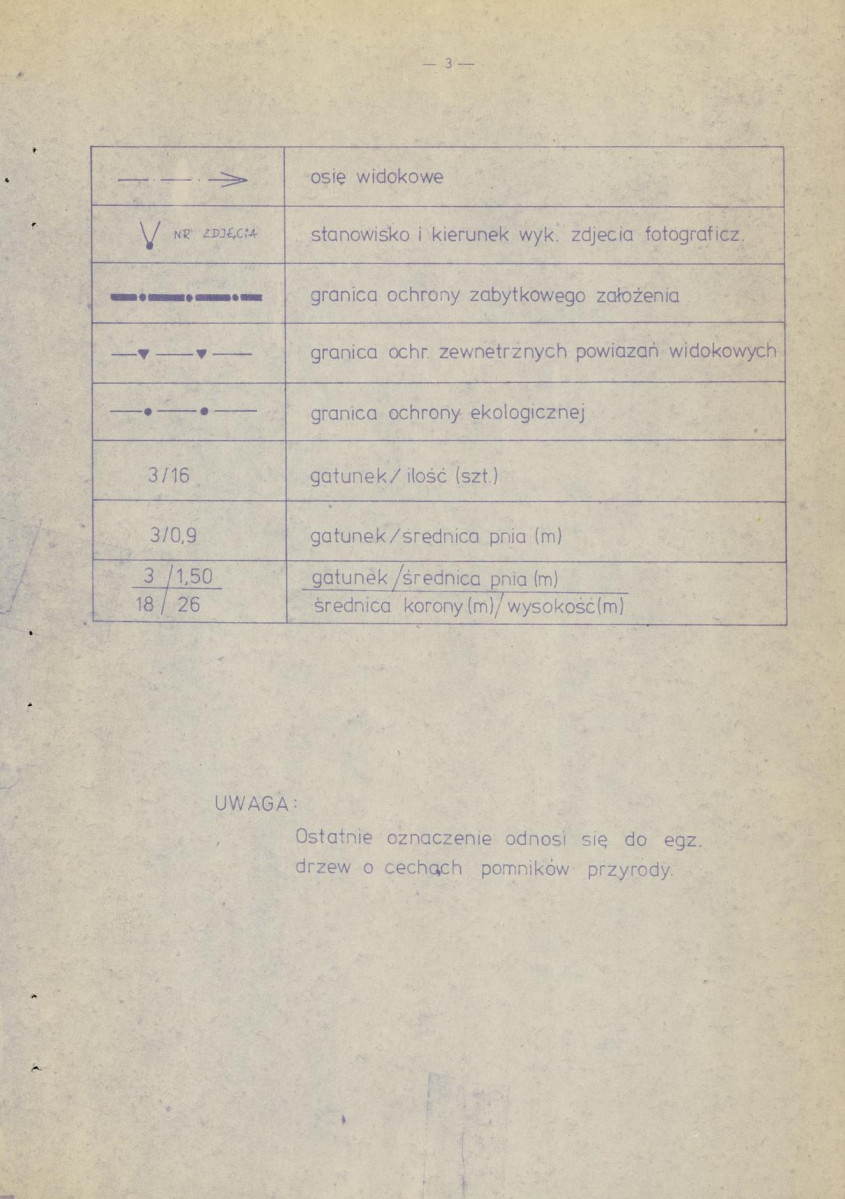 Ewidencja parkowa, skan nr 25