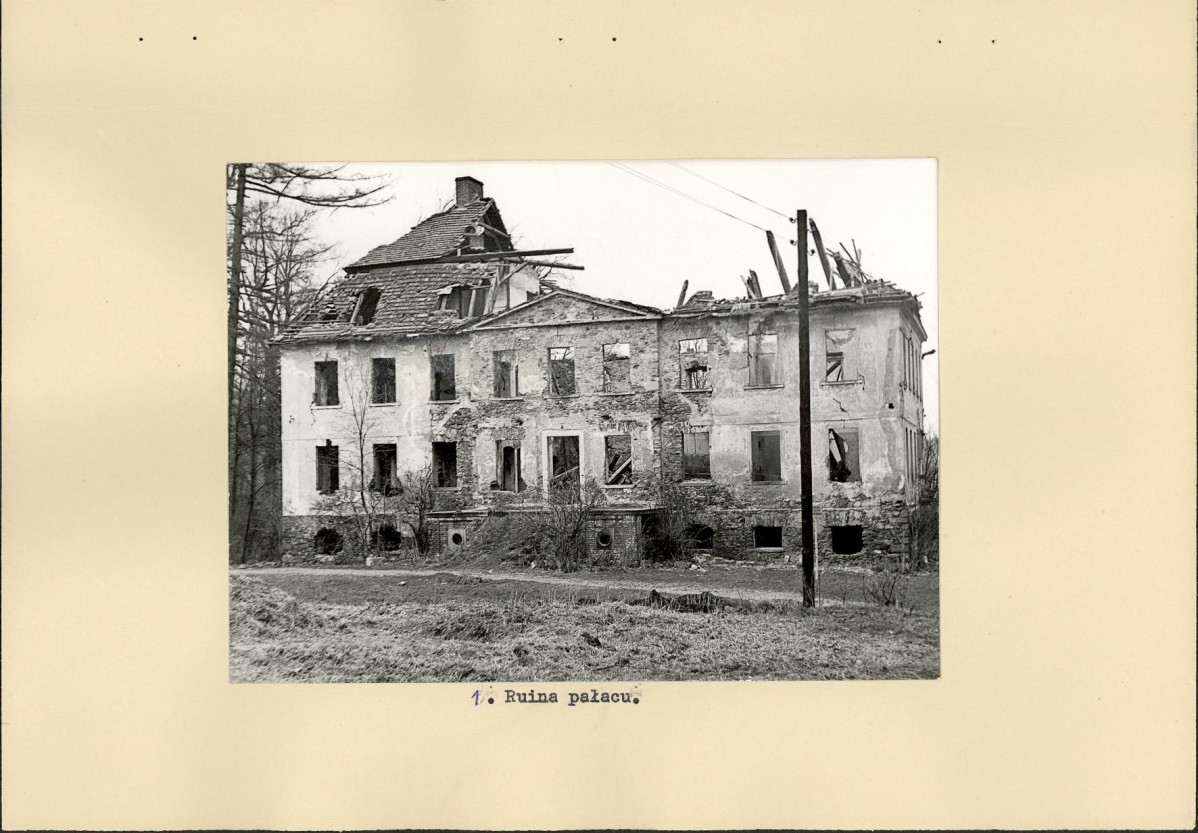 Ewidencja parkowa, skan nr 16