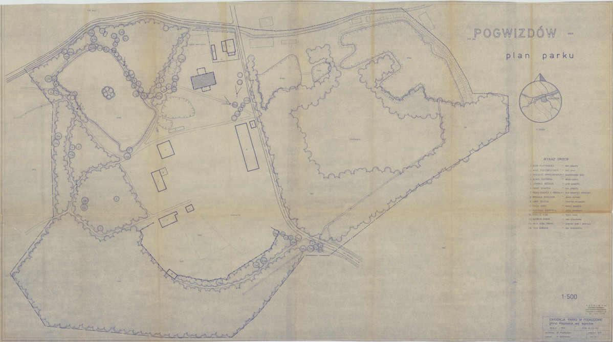 Ewidencja parkowa, skan nr 22