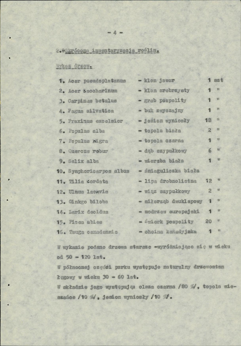 Ewidencja parkowa, skan nr 10