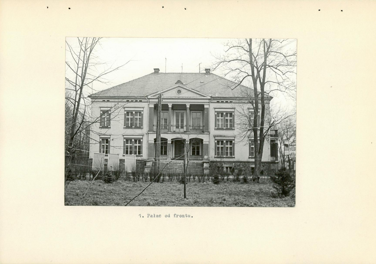 Ewidencja parkowa, skan nr 13