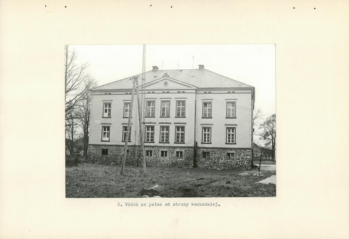 Ewidencja parkowa, skan nr 14
