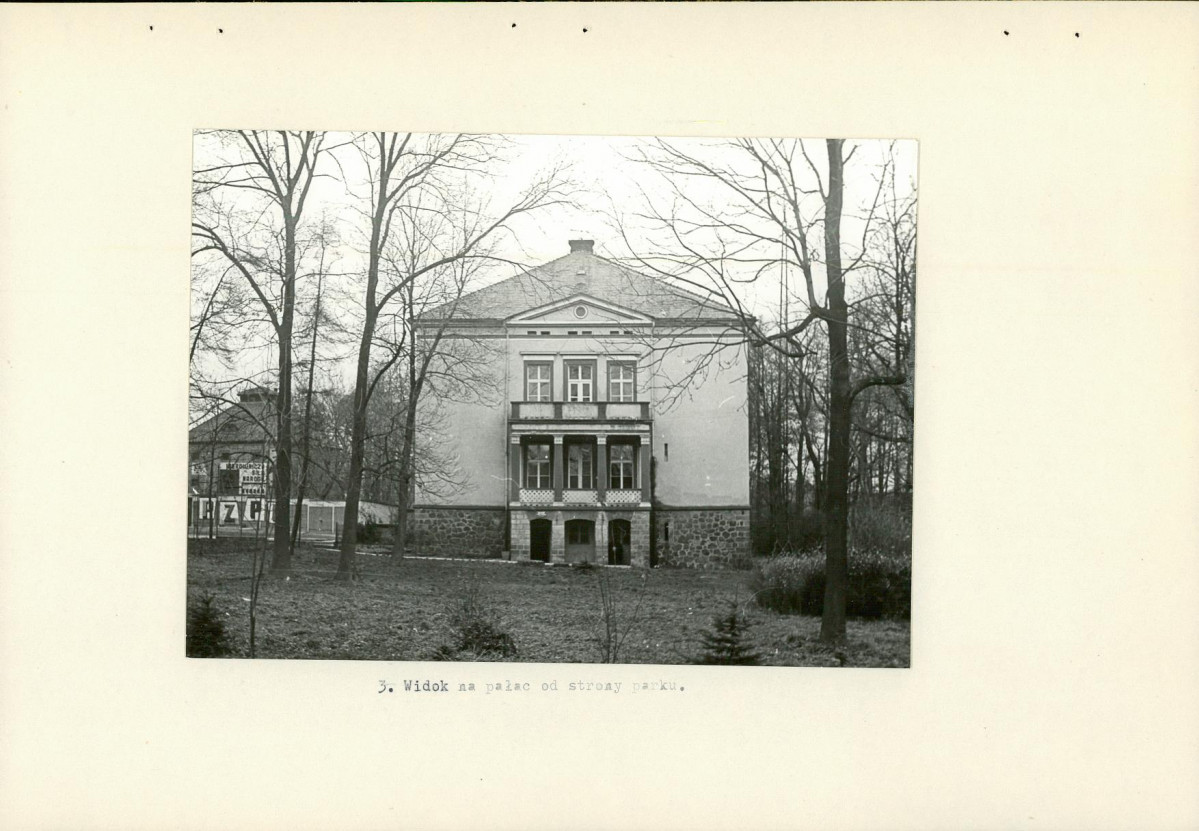 Ewidencja parkowa, skan nr 15