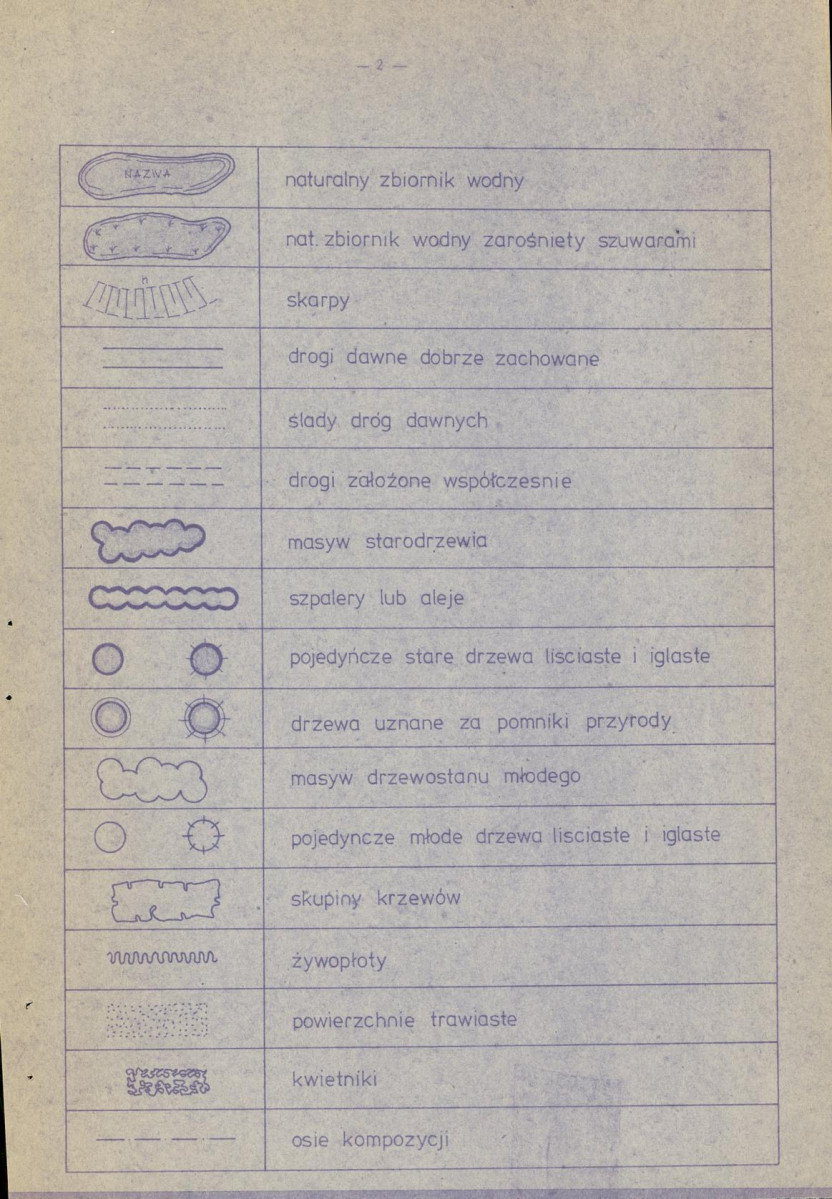 Ewidencja parkowa, skan nr 21